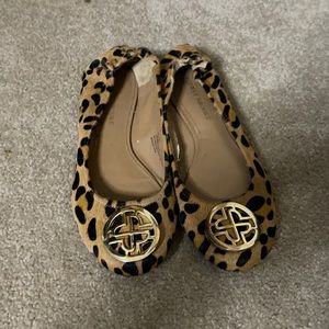 Audrey Brooke slip on